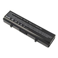 Laptop Battery Replacement fit Dell Inspiron 1525 1526 1545 1546 Series Replace X409g Rn873 Gp952 M911g Wk379 X284g Xr693 Series [Li-ion 6-Cell 5200mAh/58WH] -Futurebatt