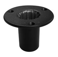 Ultimate Support TSM-138MK - Mounting Bracket for Mounting Speaker Cabinets on Speaker Stands - 1-3/8"