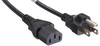 Cisco CP-PWR-CORD-NA Power Cord (North America) (Discontinued by Manufacturer)