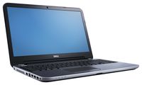 Dell Inspiron 15R i15RM-7537sLV 15.6-Inch Laptop (2.0 GHz Intel Core i7-3537U Processor, 8GB DDR3, 1TB HDD, Windows 8) Moon Silver [Discontinued By Manufacturer]