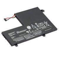 Ammibattery Replacement L14L3P21 L14M3P21 Battery For Lenovo Flex 3-1470 Flex 3-1570 Flex 3-1480 80R30007US Flex 3-1580 Edge 2-1580 5B10J40590 Series