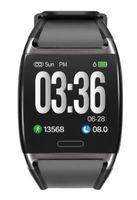 A<>FUN Personal Alarm Watch for Cell Phone,Multiple Alarm Watch Motivaider Replacement