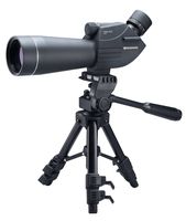 Eschenbach Trophy S 15 - 45 x 60 High Power Spotting Scope for Bird Watching