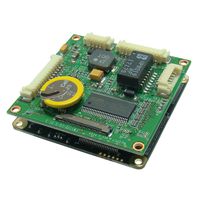[FWM-A2T-L6] LVDS Interface IP Module - Made in Korea