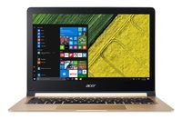 Acer Swift 7, 13.3" Full HD, 7th Gen Intel Core i5-7Y54, 8GB LPDDR3, 256GB SSD, Windows 10, SF713-51-M90J