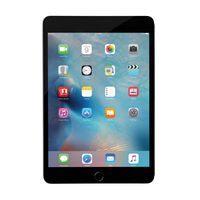 Apple iPad Mini 4 64gb Space Gray (Renewed)