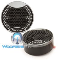 Focal TN-P Tweeter Kit for PS-165 (Pair)