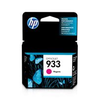 HP 933 Magenta Ink Cartridge (CN059AN)