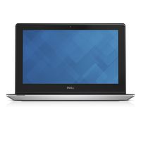 Dell 11.6" AMD A6 1450 4GB 500GB Touch-Screen Laptop