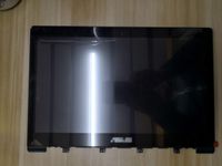 Lifedream 13.3" Touch Glass Panel Digitizer Panel LCD Display Screen Assembly + Bezel Frame for ASUS ZenBook UX303 UX303UB UX303L (Only for 1920x1080)