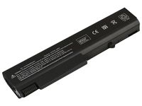 BTExpert Battery for Hp Compaq 6735B Elitebook 6930P Elitebook 8440P Elitebook 8440W Hp-6730B Hstnn-C66C Hstnn-C66C-4 Hstnn-C66C-5 Hstnn-C67C 7200mah 9 Cell