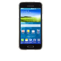 Case-Mate Samsung Galaxy S5 Tough Naked Case - Retail Packaging - Clear/Clear