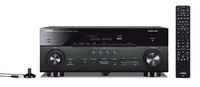Yamaha RX-A780 AVENTAGE 7.2-Channel AV Receiver with MusicCast - Black