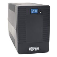 Tripp Lite OMNIVSX850 850 VA/480-Watt Line-Interactive UPS with 6 C13 Outlets