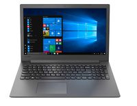 Lenovo 130-15AST Home and Entertainment Laptop (AMD A9-9425 2-Core, 8GB RAM, 1TB SATA SSD, 15.6" HD (1366x768), AMD Radeon R5, WiFi, Bluetooth, Webcam, 2xUSB 3.1, 1xHDMI, SD Card, Win 10 Pro)