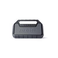 Ion Surf Floating Waterproof Stereo Boombox - Black