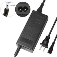 Adapter Charger Power Supply Cord fit HP Pavilion 17-e000 Notebook PC 17-e011nr 17-e017cl 17-e020us 17-e021nr 17-e033ca 17-e049sf 17-e040us 17-e049wm 17-e055so 17-e060so 17-e072nr 17-e074nr 17-e076nr