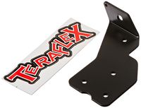 Teraflex 1912001 CB Antenna Mount (LH)