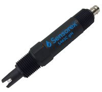 Sensorex S465C/BNC pH Electrode Direct Fit Replacement Sensor for Acu-Trol 744000260 AKpH-FB for Pool and Spa pH Measurement Applications