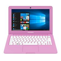 Thomson NEO12A2PK32 Neo 12 11.6 Intel Atom, 2GB, 32GB, Windows 10 Laptop - Pink NEO12A-2PK32