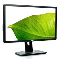 Dell Professional P2312H 23" Monitor - Full HD LED Backlight (P2312HT)