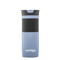 Contigo 2063321 SNAPSEAL Byron Mug, 20 oz, Earl Grey
