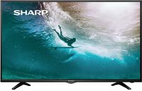 Sharp 40" class Q3000 (39.6" diag.) FHD TV (LC-40Q3000U)
