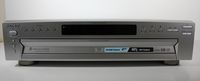 Sony DVP-NC615 5 Disc Cd/DVD/Video Disc Changer Player