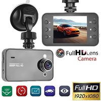 Yuniole Dash Cam 720P/1080P Full HD Car Camera DVR Dashboard Camera Video Recorder in Car Camera Dashcam for Cars Wide Angle WDR with 2.2" LCD Display Night Vision Motion Detection and G-Sensor