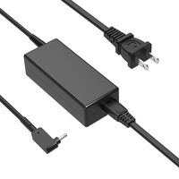 UL Listed Nicpower AC Charger Compatible with Acer TravelMate B117-M B117-MP X313-M X349-M X349-G2-M,Swift 3 SF315-52 SF315-52G Laptop Adapter Power Supply Cord