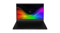 Razer Blade Stealth 13 Ultrabook Gaming Laptop: Intel Core i7-1065G7 4 Core, NVIDIA GeForce GTX 1650 Max-Q, 13.3" FHD 1080p 60Hz, 16GB RAM, 512GB SSD, CNC Aluminum, Chroma RGB, Thunderbolt 3, Black
