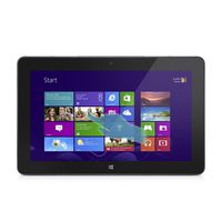 Dell Venue 11 Pro11i-6363BLK 10.8-Inch Tablet (Black)