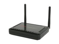Rosewill IEEE 802.11b/g/n Wireless-N 2.0 Broadband Router (2T2R) Upto 300Mbps Data Rates (RNX-EasyN4)