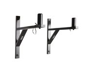 On Stage SS7914B Wall Mount Speaker Bracket
