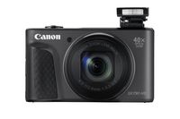 Canon PowerShot SX730 HS black, 1791C002
