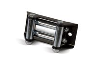 Champion Wire Rope Roller Fairlead for 3500-lb. or Less ATV/UTV Winches