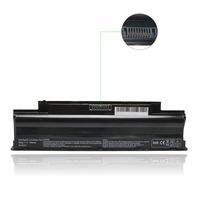 Qiouzw Laptop Battery Replacement for Dell J1KND,Dell Inspiron 3520 3420 N5010 N7110 N7010 N5110 N3010 N4110 N4010 N5030 N5050 N5010D 13R 14R 15R 17R M5110 M4110,fit 4T7JN 04YRJH 07XFJJ 312-0233