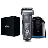 Brown Series 7 Men's Shaver
