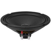 PRV Audio 8MR400-NDY-4 8" Neodymium Midrange 400 Watts 4-Ohm Car Audio Loud Speaker