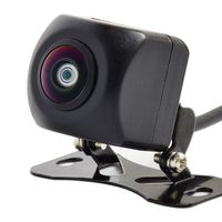 NOAUKA Night Vision Waterproof IP68 Rear View/Reversing/Reverse Backup Camera Wide Angel 160° Car Universal Color CMOS Imaging Chip Back up Parking HD Front View Camera