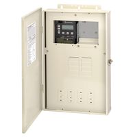 Intermatic PE35300 80-Amps Panel 120/240-Volt 3-SPST, Color