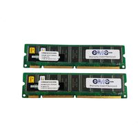 2Gb 2X1Gb Ram Compatible with Hp Proliant Ml110, Ml110 G2, Xw4100 by CMS A113