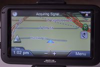 Magellan Roadmate 5236t-lm 5.0" Touch Screen Display Free Lifetime Map Updates