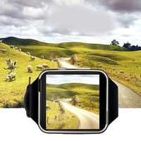 Feriay Smart Bluetooth Watch Sleep Detection Sport Pedometer Smartwatch Smart Watches