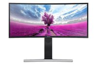 Samsung 29-Inch Ultra-wide Curved Screen LED-Lit Monitor (S29E790C)