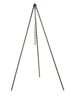 Lodge 5TP2 Tall Boy Tripod ,Black