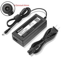 10Ft AC Adapter For Sony Vaio SVF153B1YL SVE141L11L SVF142C29L SVF142190X SVF14N13CXB SVF14N11CXB SVF14A15CXB SVF152C29 Notebook 19.5V 4.7A 90W Laptop Power Supply Cord Cable Battery Charger Mains PSU