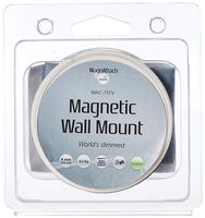 Euro Design Apple TV Mount | Compatible with Apple Television Gen 2 - 4, Including 4K