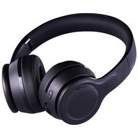 Blackweb Wireless On-Ear Headphones