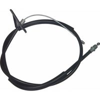 Wagner BC140169 Premium Parking Brake Cable, Front